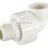 High Quality and Low Price BS Standard Famale&male Union Elbow