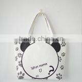 Wholesale Cotton College Bags School Bag for Girls