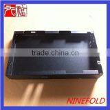 Custom Sheet Metal Fabrication Part thumbnail-3