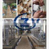 Cassava Flour Mill Machinery Used for African Market