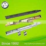 With ISO Certificate Colorful Furniture Drawer Full-extension Ball Bearing Slide thumbnail-1