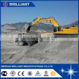 8.88 Ton Lonking Long Boom Kobelco Excavator Remote Control thumbnail-3