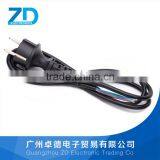 Power Cord With American Middle Size Plug Socket thumbnail-1