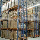 Heavy Duty Warehouse Storage Racking System thumbnail-1