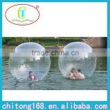 Inflatable Yoyo Water Filled Weight Ball For Sale thumbnail-4