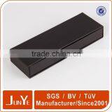 Custom Print Black Slide Hair Extention Packaging Box Wholesale thumbnail-4