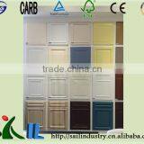 High Glossy UV MDF Kitchen Cabinet Door thumbnail-2