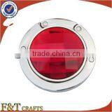 New Design Make up Bag Hanger With Stones thumbnail-4