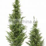 Buy Direct Price Artificial Cypress Tree for Christmas Decoration thumbnail-2