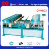 ALMACO Well Preformance TDF Flange Forming Machine thumbnail-1