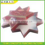Paper Triangle Candy Girl Box Wholesale