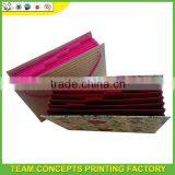 Document Rotating File Holder With Reasonable Price thumbnail-2