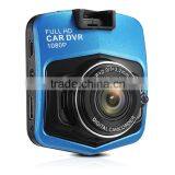 Factory Supply New Design Special Rear View Mirror Car Dvr HD 1080p thumbnail-2