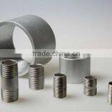 6" UL Rigid Aluminum Factory Nipples thumbnail-2