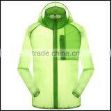 2016 Mens Lightweight Breathability Running Jacket Windbreaker Cycling Running Jacket for Sports Clothes thumbnail-4