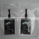 CE,RoHS,FCC Approved qi Wireless Charger Receiver,OEM/ODM Quick Deliver Power Paster thumbnail-3