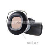 Rechargeable ABS Material Dynamo 6 LED Lantern Rechargeable Hand Crank thumbnail-4