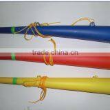 The Glow in the Dark PP Football Horn thumbnail-1