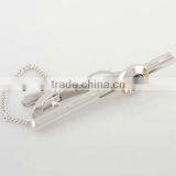 Custom Metal Tie Clip Best Seller Tie Pin Fashion Tie Bar