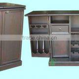 Bar Cabinet,hotel Furniture,wooden Furniture thumbnail-1