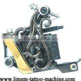 Best Professional Tattoo Machine Tattoo Gun Black U Gold