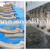 Best Sale Multi Heads 4 Axis Rotary Device Machine Cnc Router With Rotary Fixture China thumbnail-3