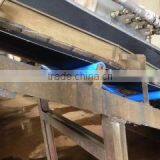 Dustproof UHME PE Roller Conveyor HDPE Plastic Conveyor Roller Manufacturers thumbnail-5