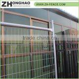 Cheap Factory Price China Hottest Sale Eco-friendly Green Temporary Fence thumbnail-4