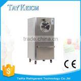 Excellent New High Capacity ST668H Hard Ice Cream Machine With France Compressor