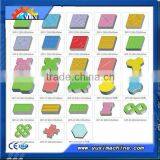 Price Advantage QT3-20 Automatic Brick Block Making Machine Price / Paving Brick Machine thumbnail-3