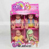 2012 Newest Fashion Design Baby Doll t Shirts Wholesale