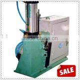 Nonfrosting Evaporator Aluminum Tube Heading Machine