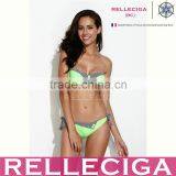 Bikini Swimwear Rio De Janeiro 2014 by RELLECIGA