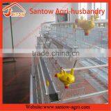 New Type Brooding Cages for Broiler Chicken thumbnail-3