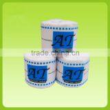 Bathroom Tissue, Paper Toilet Roll, Bathroom Tissue Roll thumbnail-1