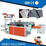 HERO BRAND Non Woven Fabric Bag Making Machine Price Quality Choice thumbnail-2