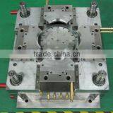 Professional OEM High Precision Plastic Injection Mold Manufacturer