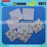 Anti-Metal NFC Stickers for Phone Backing