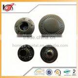 Fancy Eco-friendly Button, Snap Button Test for Denim Jeans thumbnail-2