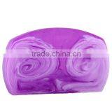 Z0156 China Manufacturer Solid Form Glycerine Transparent Honey Soap thumbnail-1