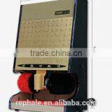 Hot Sale Shoe Polish Machine /shoe Shining Machine