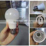 Led Bulb OEM Factory A60 A19 12W Dimmable 1055lm 200 Degree CE RoHS Certificates E27 E26 B22 Base High Lumen Super Bright Quality Choice thumbnail-5
