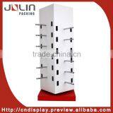 2013 Crazy Selling White Counter Sunglasses Holder