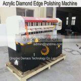 Factory Directly Acrylic Glazing Machine and Polishing Machine thumbnail-4