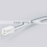 2510 LV Mini Plug White