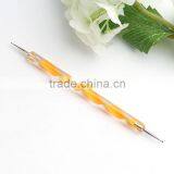 Cheap Plastic Nail Dotting Tools, Nail Art thumbnail-3