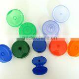 Plastic Cap, Screw on Tube Caps
