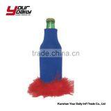 Custom Neoprene Beer Stubby Cooler/neoprene Cooler Holder Bag thumbnail-3