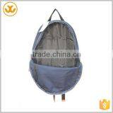 Young Style Shoulders China Wholesale Canvas Bag Backpack thumbnail-4
