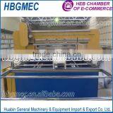 Hot Sale Customizable Pultrusion Machine for Fiberglass Duct Rodder thumbnail-2